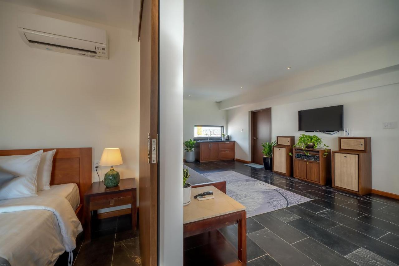 Em'S House Hoi An Homestay Luaran gambar