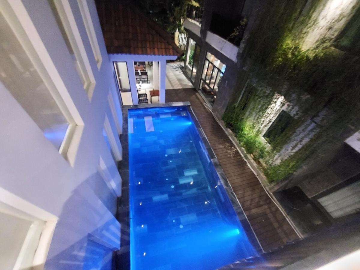 Em'S House Hoi An Homestay Luaran gambar