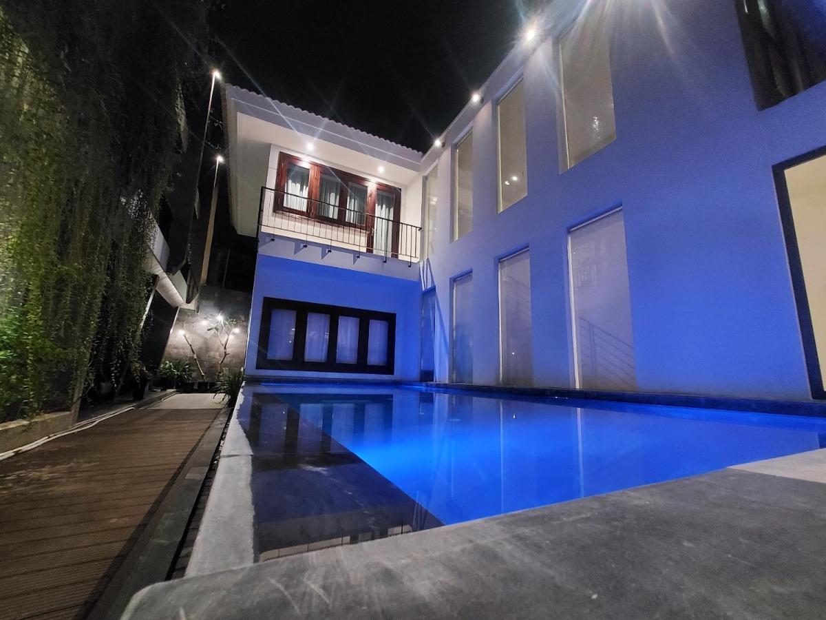 Em'S House Hoi An Homestay Luaran gambar