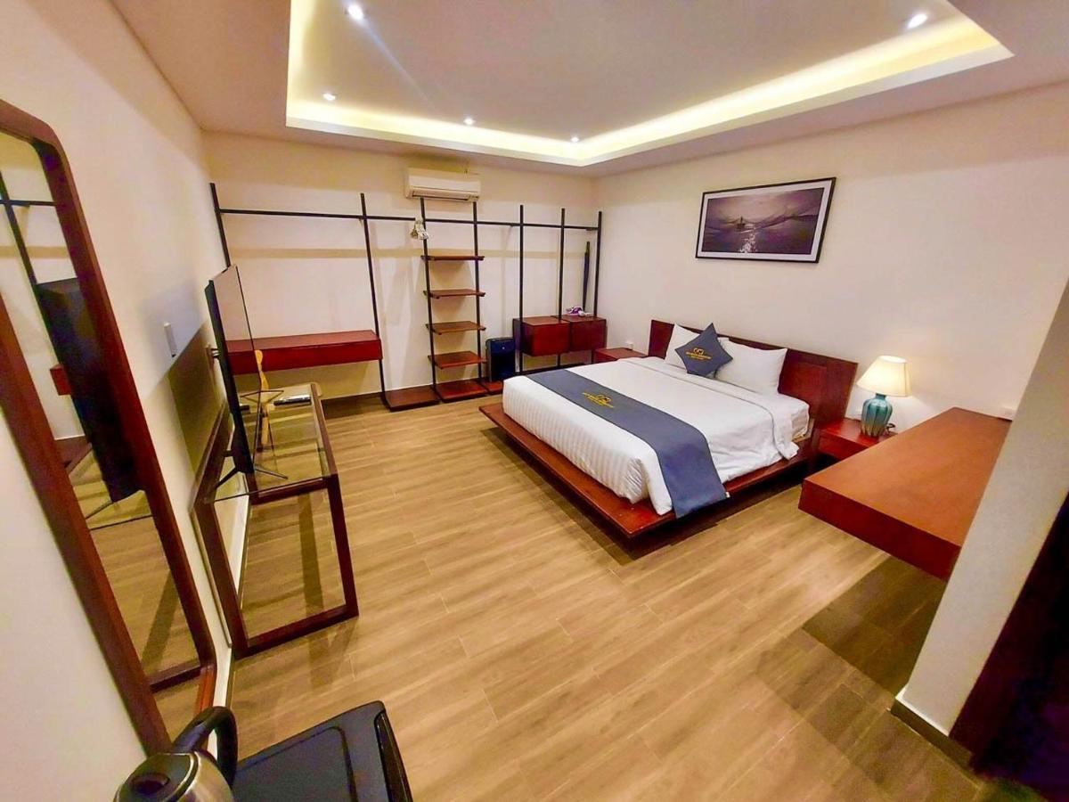 Em'S House Hoi An Homestay Luaran gambar