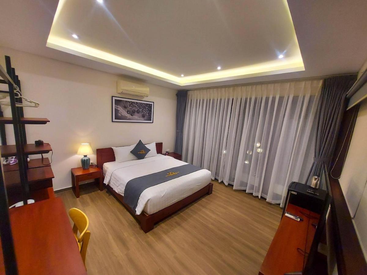 Em'S House Hoi An Homestay Luaran gambar
