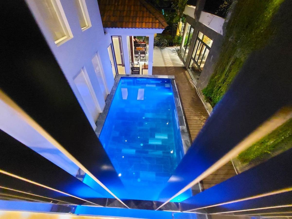 Em'S House Hoi An Homestay Luaran gambar