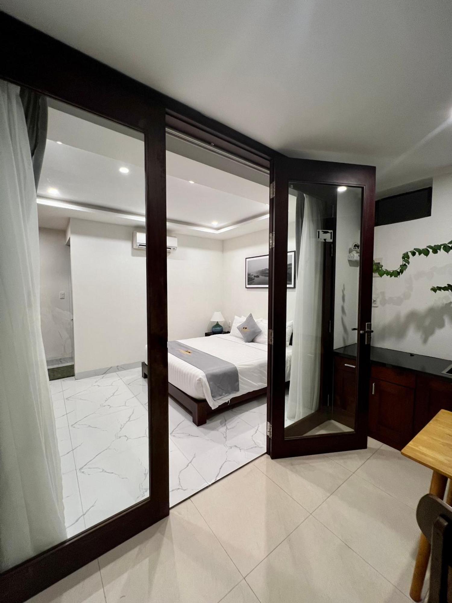 Em'S House Hoi An Homestay Luaran gambar