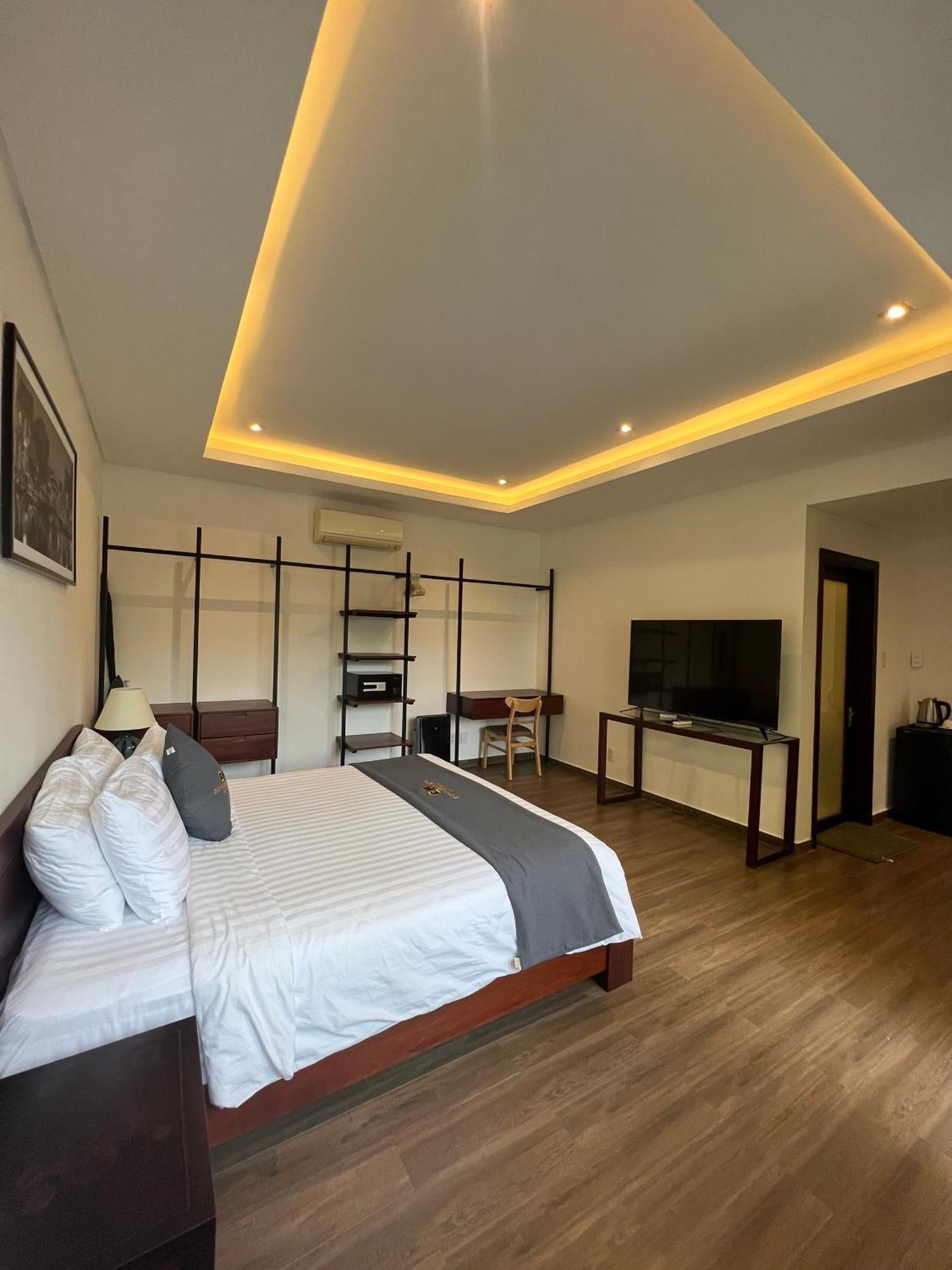 Em'S House Hoi An Homestay Luaran gambar