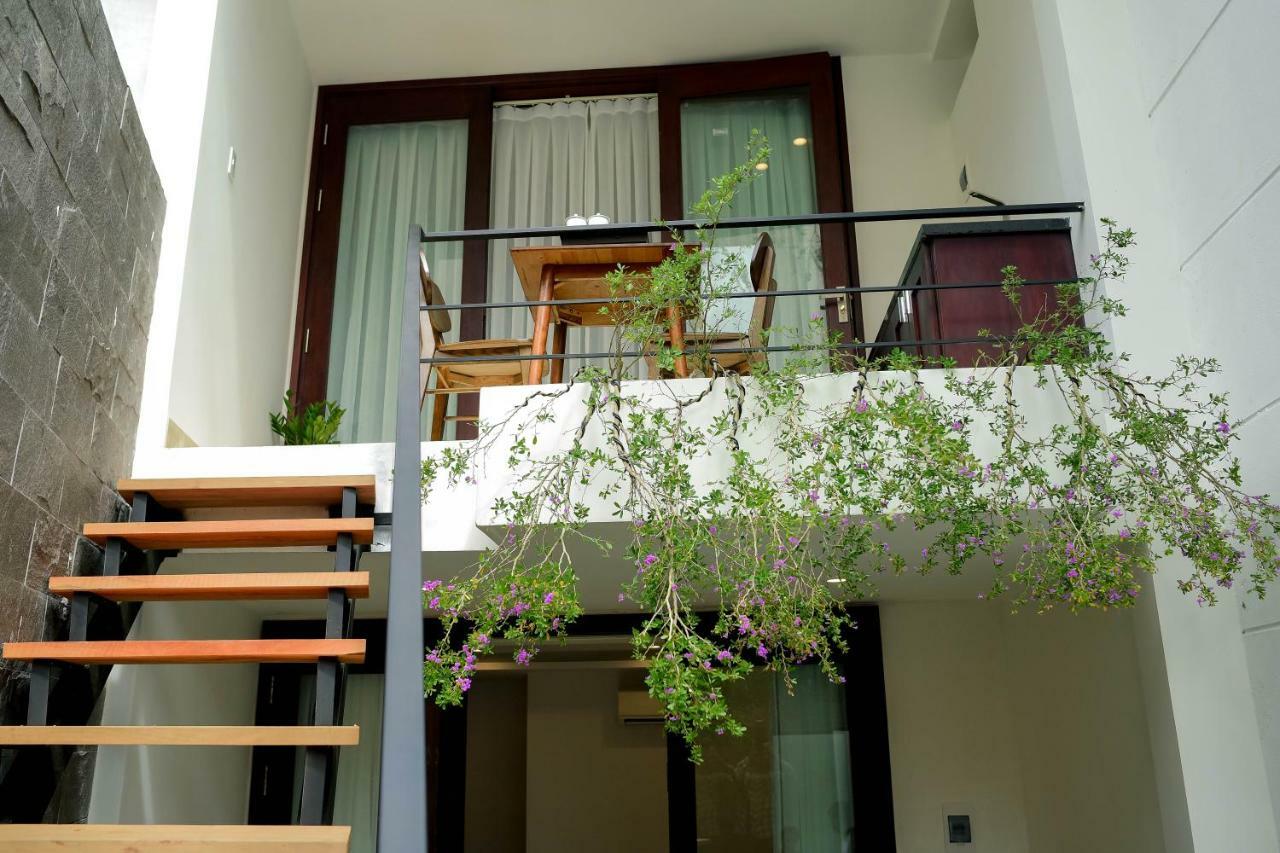 Em'S House Hoi An Homestay Luaran gambar